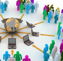 Social behaviour will help you to succeed with your online marketing
