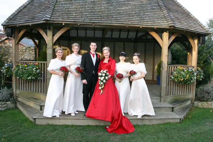 Our antique ivory bridal shrug wraps made to Sarah's specification Our antique ivory bridal shrug wraps made to Sarah's specification