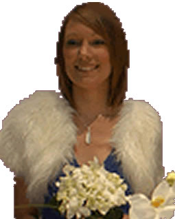 Wedding Shrugs on Faux Fur Bridal Shrugs